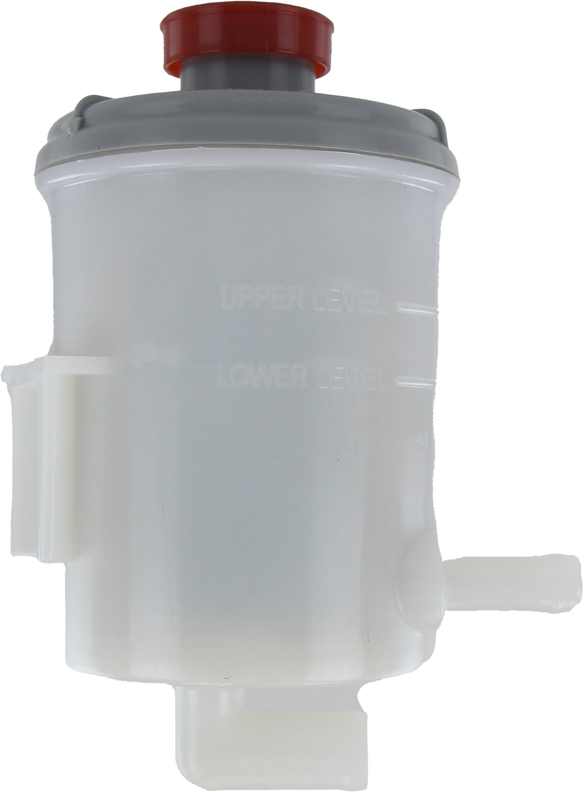 Atlantic Auto Entprs AAE New Steering Fluid Reservoir. Recommend Changing When Servicing Pump or Rack RES-0066