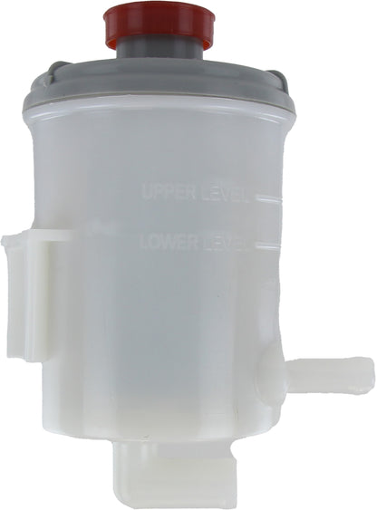 Atlantic Auto Entprs AAE New Steering Fluid Reservoir. Recommend Changing When Servicing Pump or Rack RES-0066