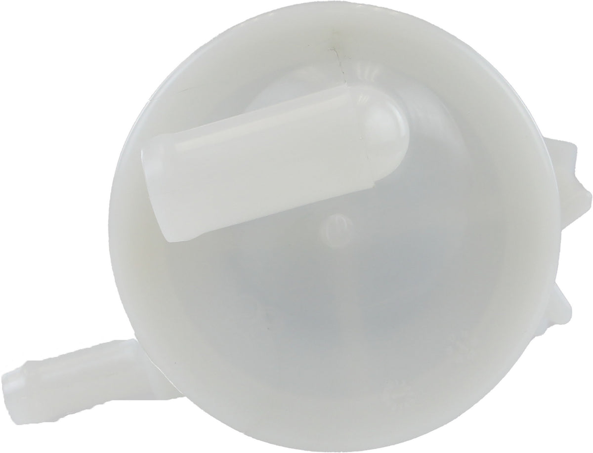Atlantic Auto Entprs AAE New Steering Fluid Reservoir. Recommend Changing When Servicing Pump or Rack RES-0066
