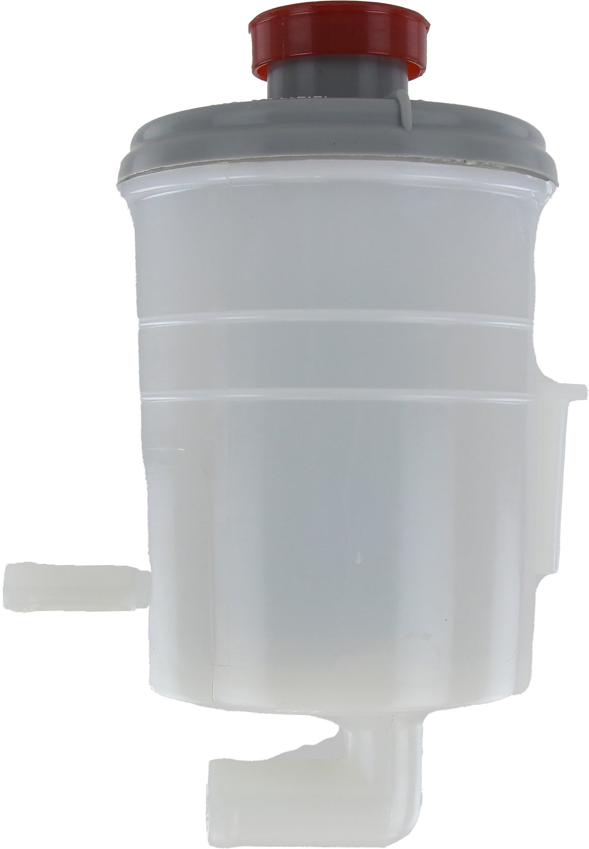 Atlantic Auto Entprs AAE New Steering Fluid Reservoir. Recommend Changing When Servicing Pump or Rack RES-0066