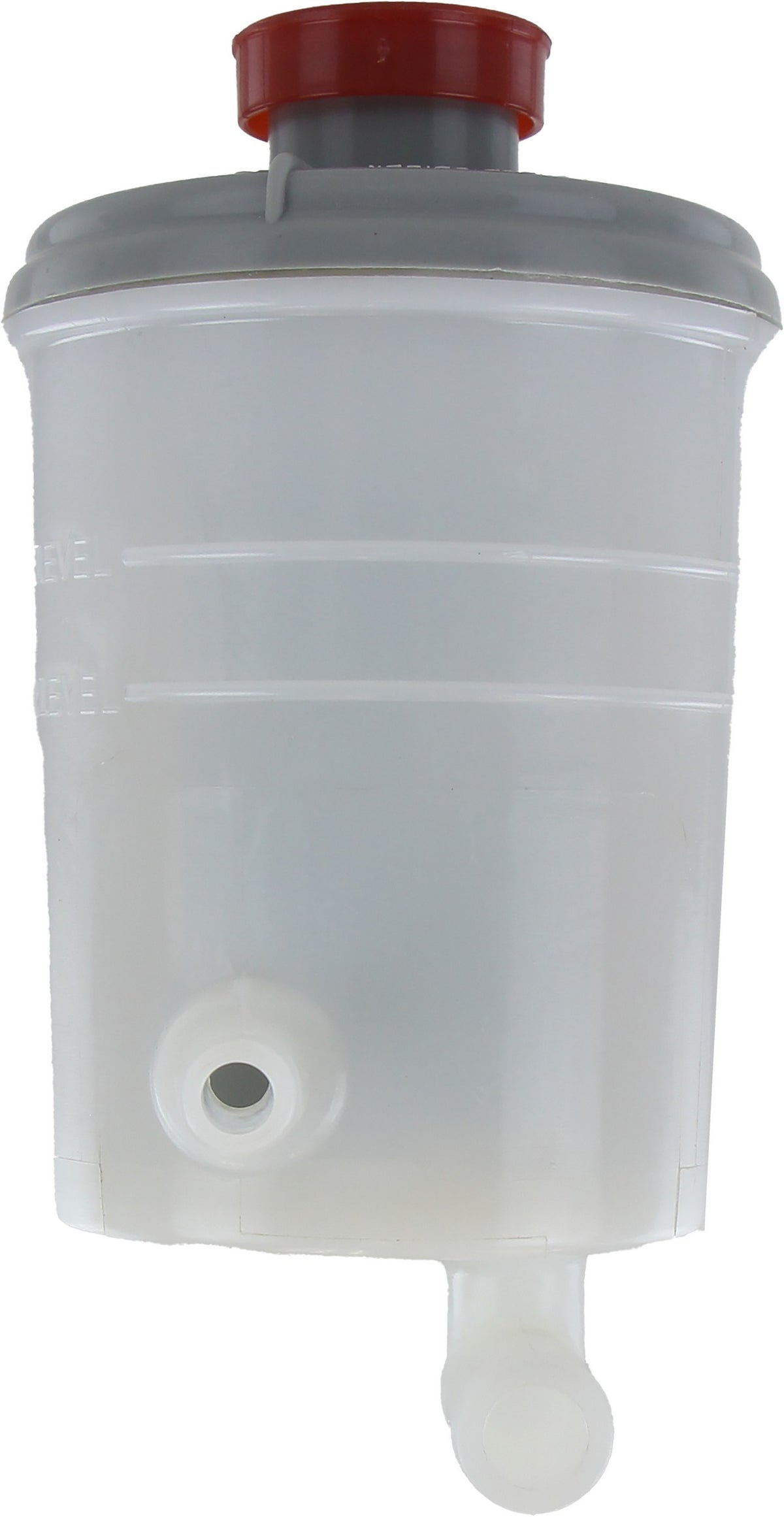 Atlantic Auto Entprs AAE New Steering Fluid Reservoir. Recommend Changing When Servicing Pump or Rack RES-0066