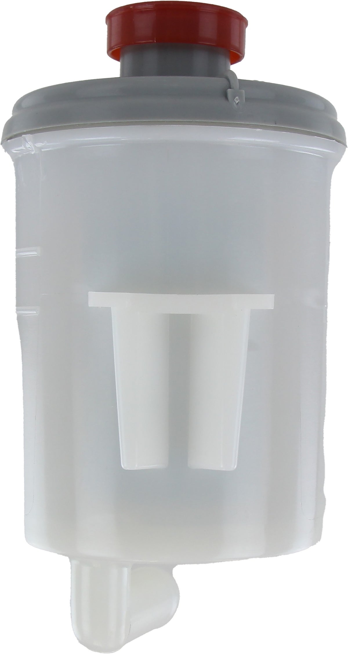 Atlantic Auto Entprs AAE New Steering Fluid Reservoir. Recommend Changing When Servicing Pump or Rack RES-0066