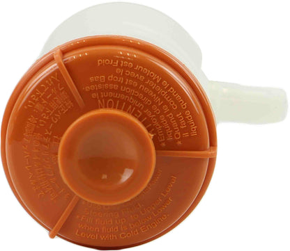 Atlantic Automotive Engineering Power Steering Reservoir RES-0136