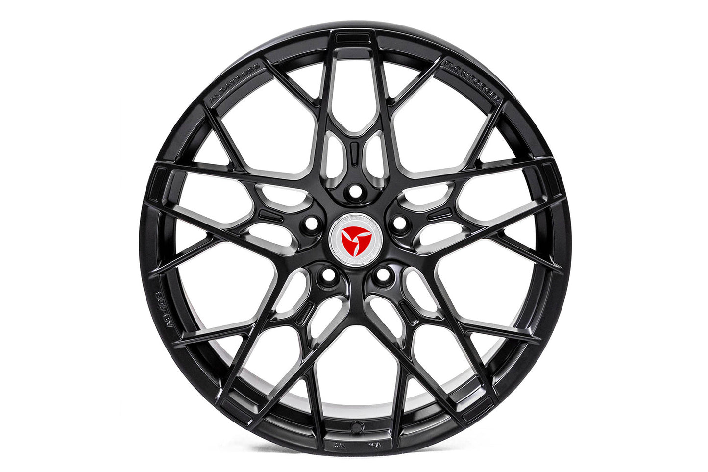ARK AB-10S Flow Forged Wheel