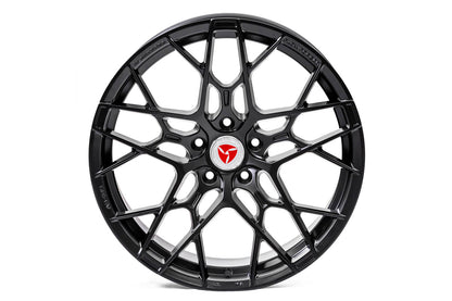 ARK AB-10S Flow Forged Wheel