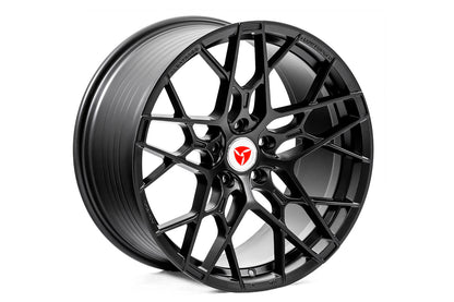 ARK AB-10S Flow Forged Wheel