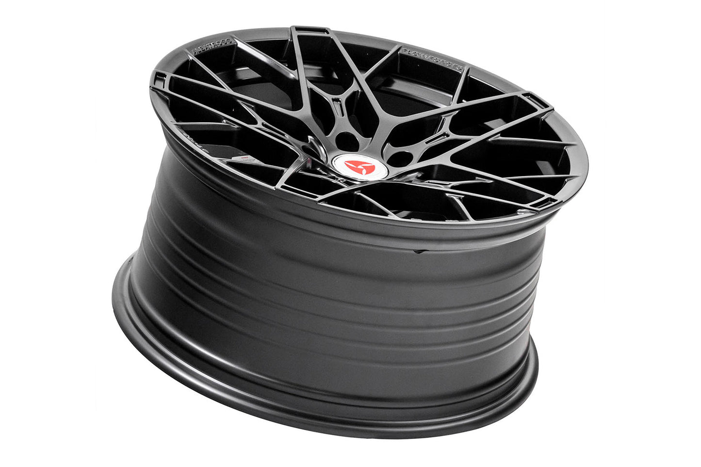 ARK AB-10S Flow Forged Wheel
