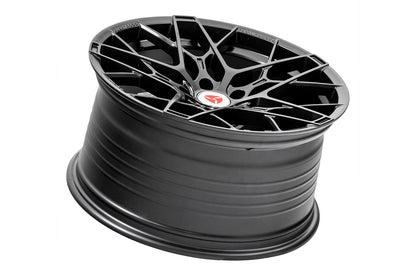 ARK AB-10S Flow Forged Wheel
