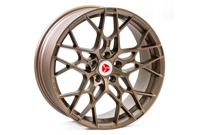 ARK AB-10S Flow Forged Wheel