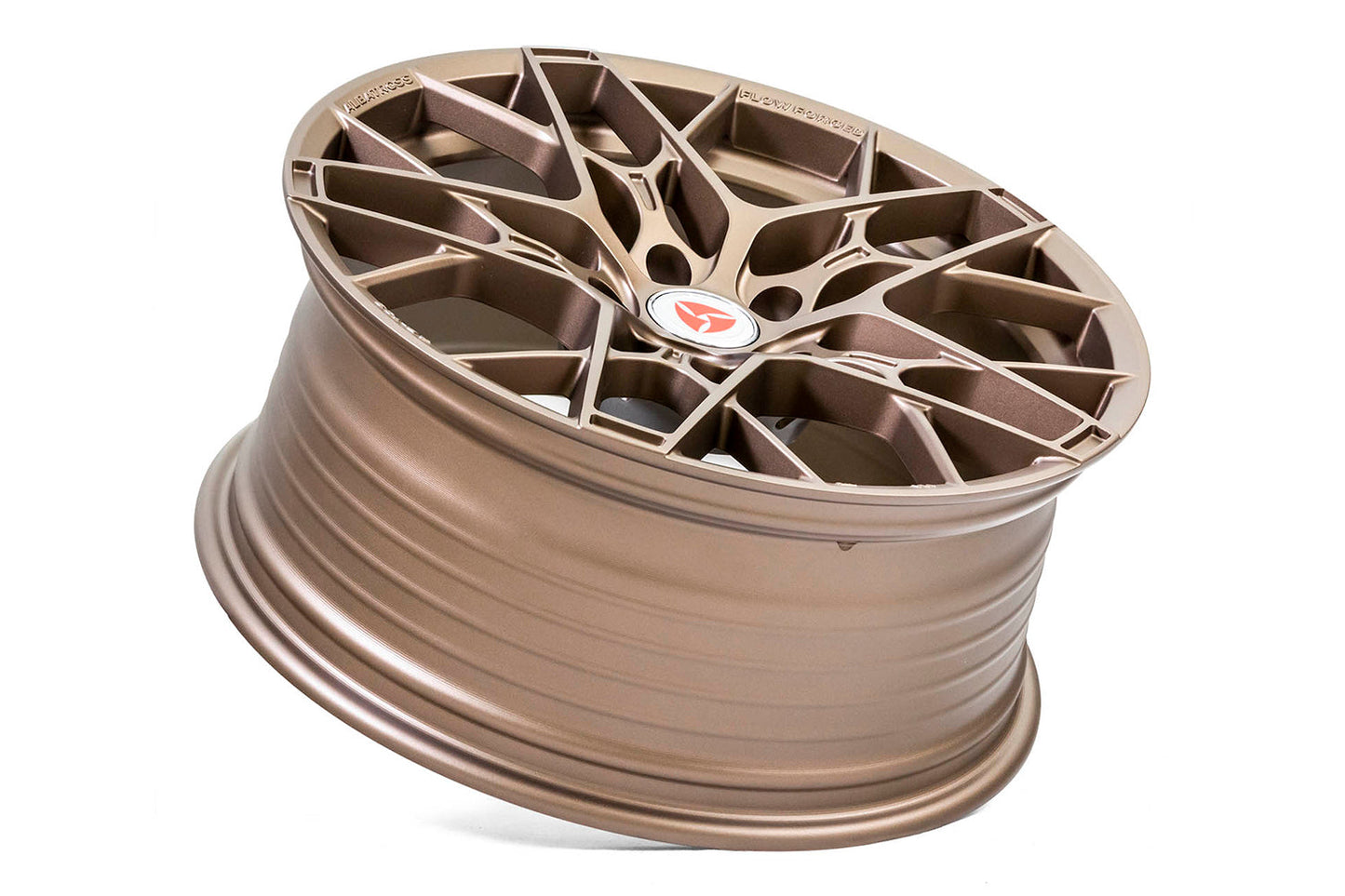 ARK AB-10S Flow Forged Wheel