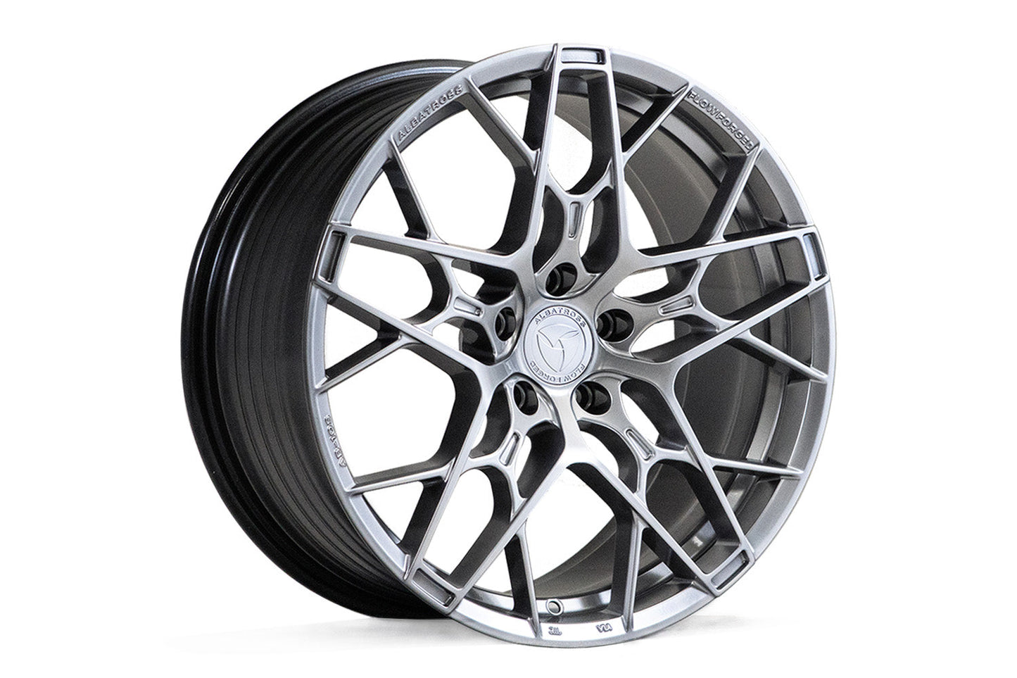 ARK AB-10S Flow Forged Wheel