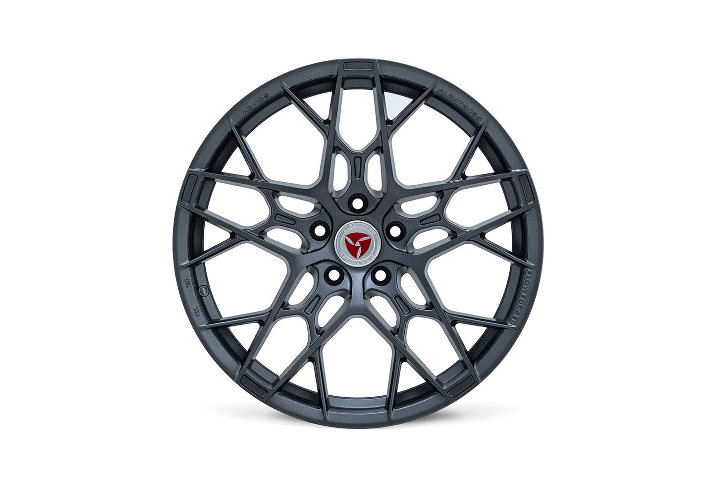 ARK AB-10S Flow Forged Wheel