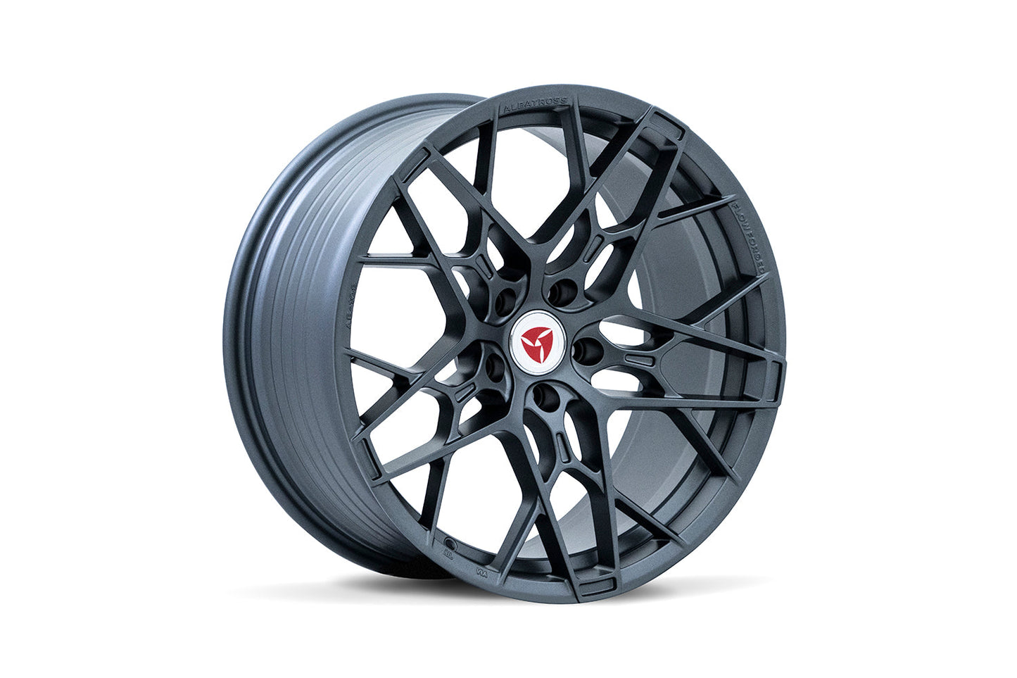 ARK AB-10S Flow Forged Wheel