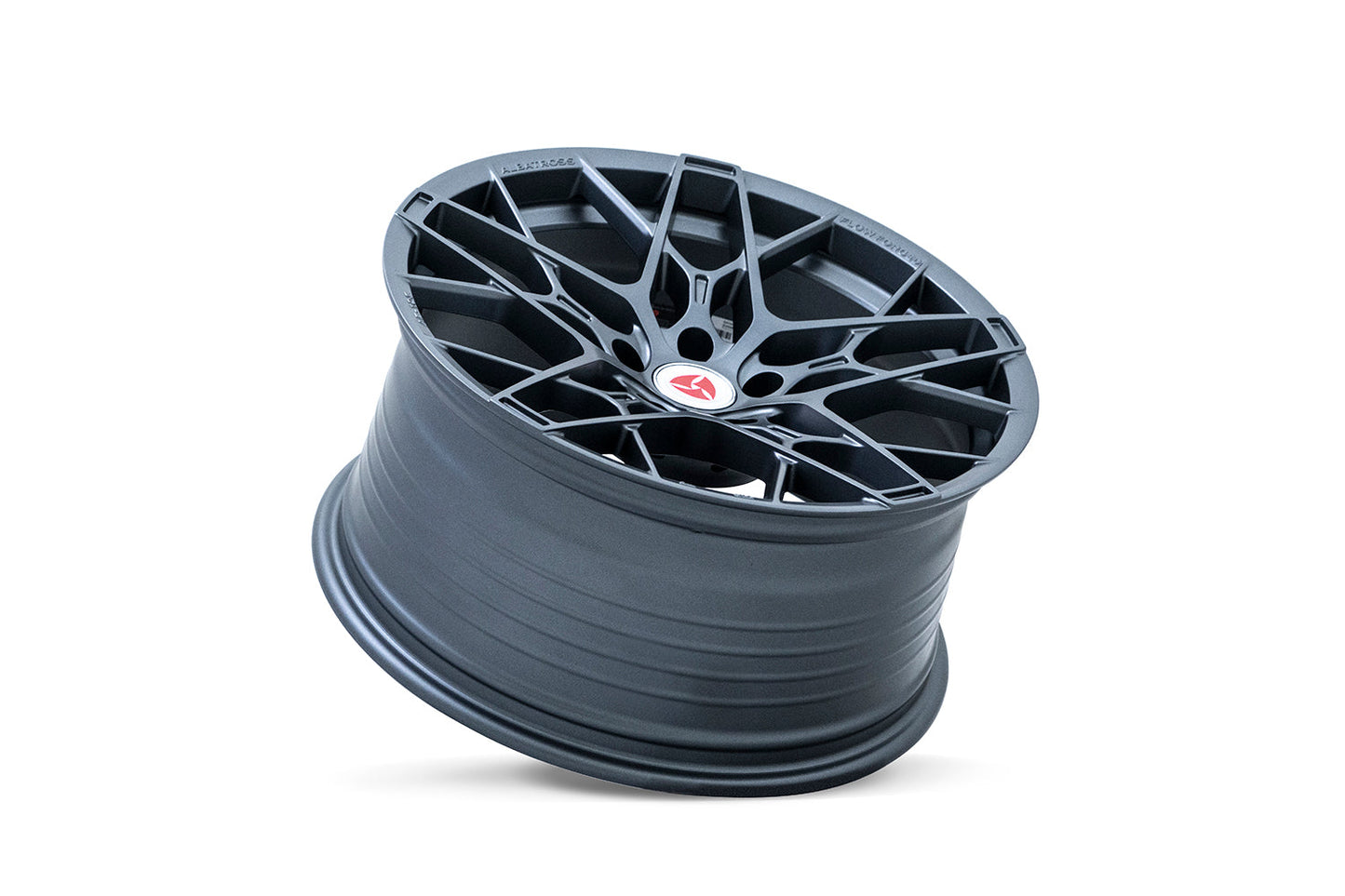 ARK AB-10S Flow Forged Wheel