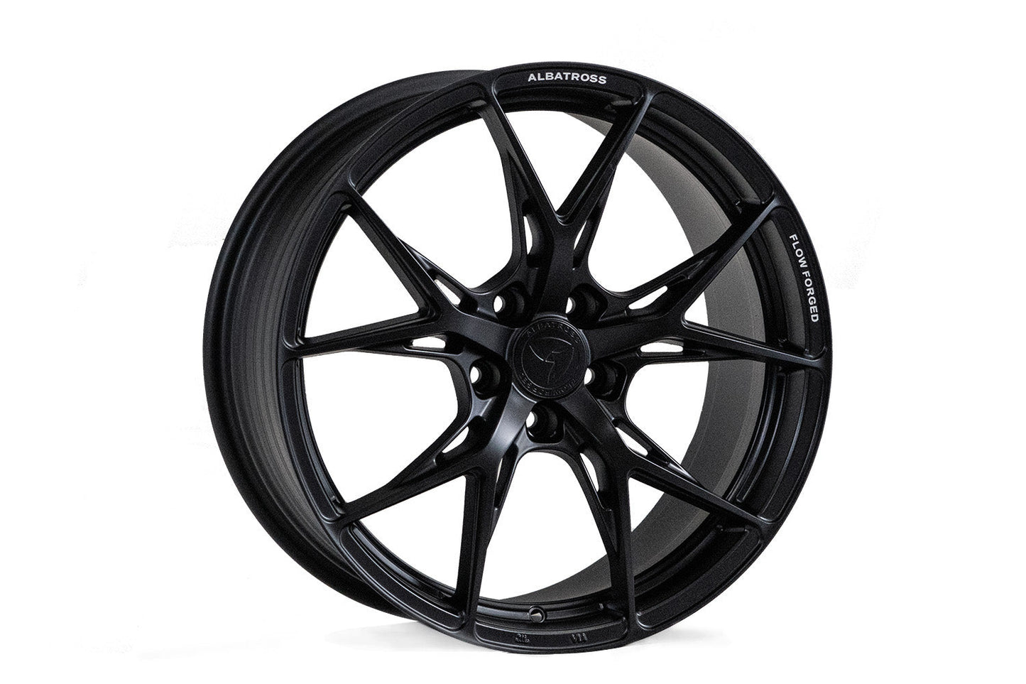 ARK AB-15S Flow Forged Wheel