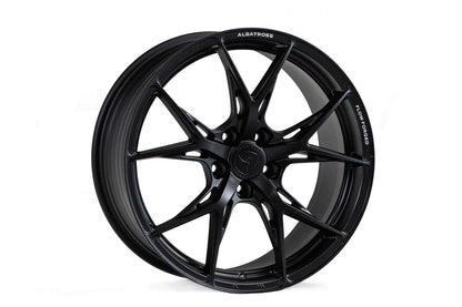 ARK AB-15S Flow Forged Wheel