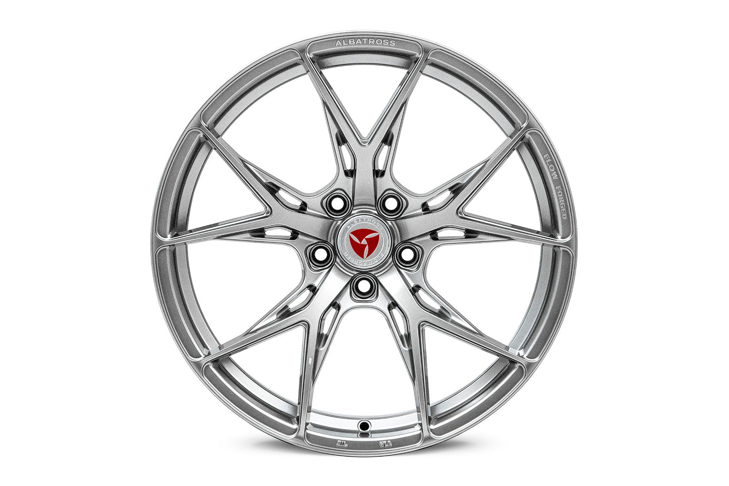 ARK AB-15S Flow Forged Wheel