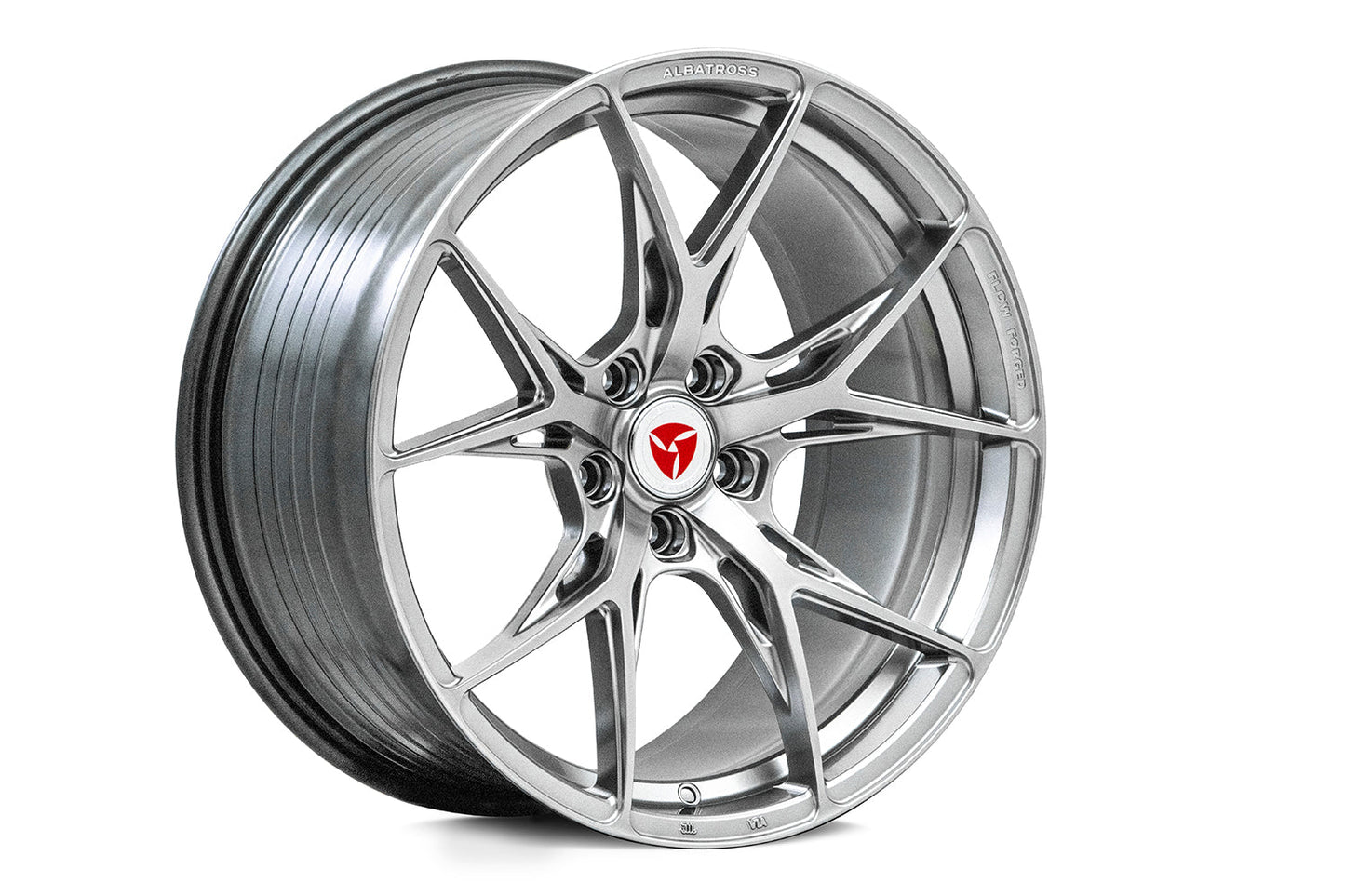 ARK AB-15S Flow Forged Wheel
