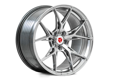 ARK AB-15S Flow Forged Wheel