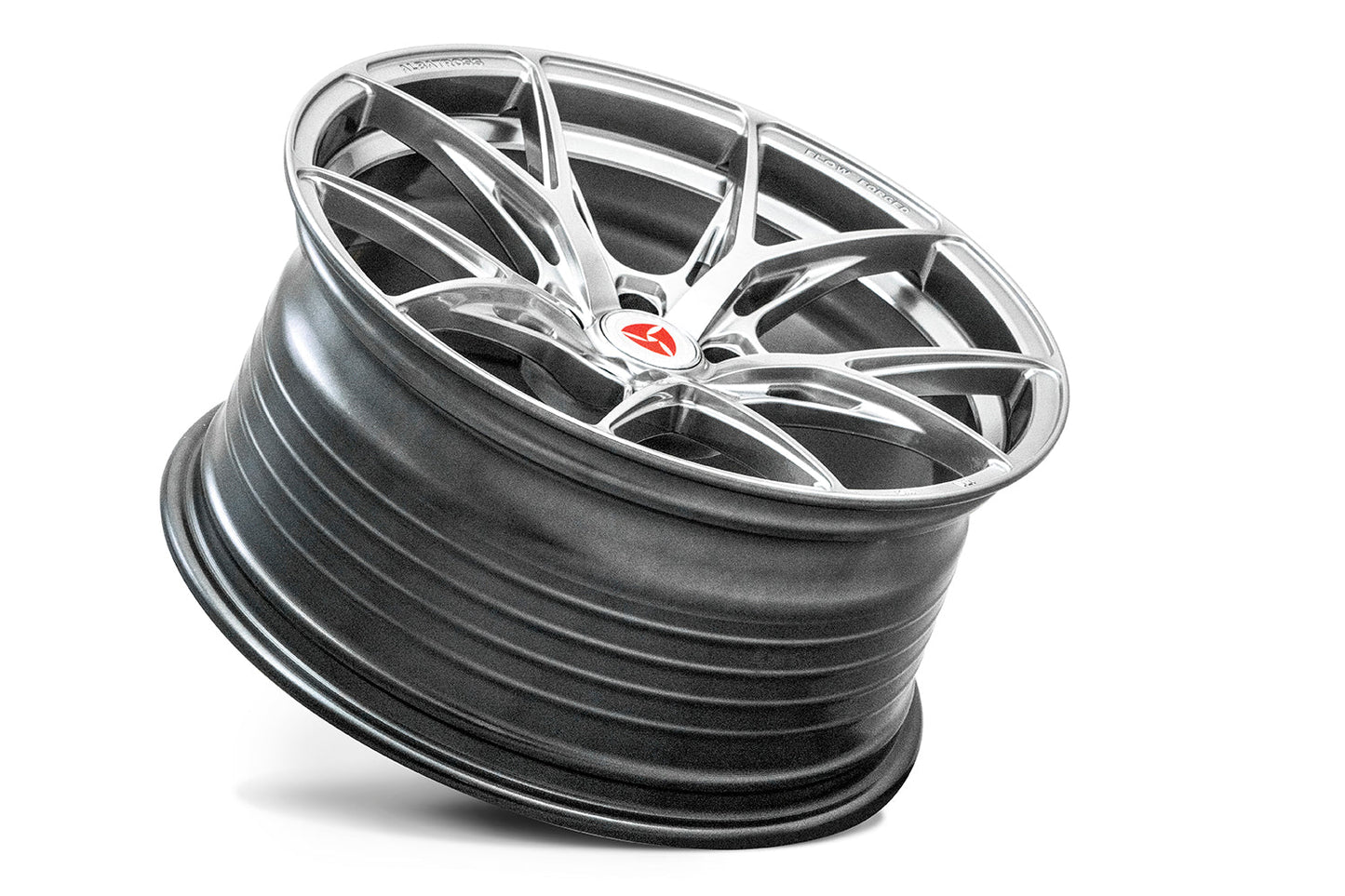 ARK AB-15S Flow Forged Wheel