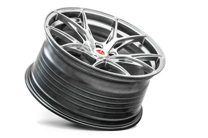 ARK AB-15S Flow Forged Wheel