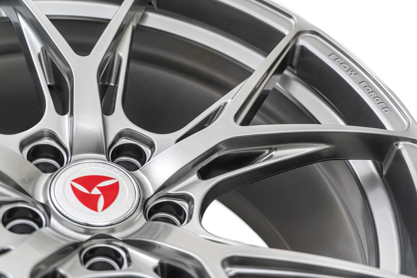 ARK AB-15S Flow Forged Wheel