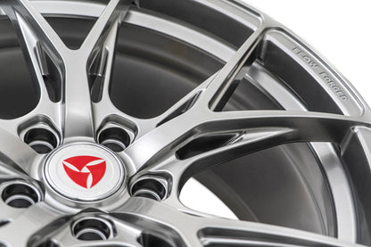 ARK AB-15S Flow Forged Wheel