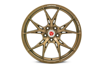 ARK AB-15S Flow Forged Wheel