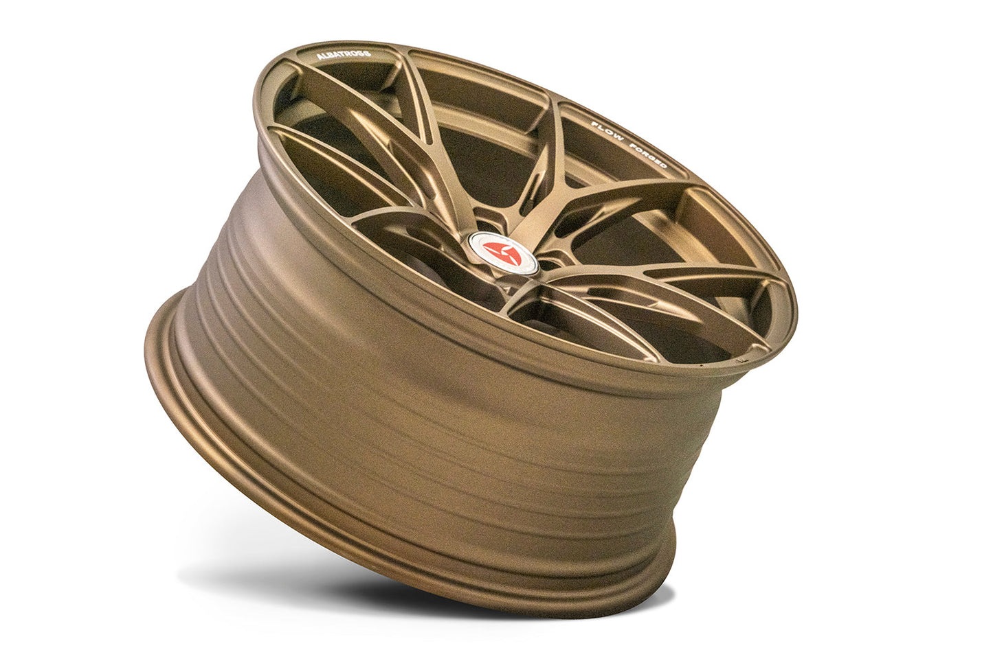 ARK AB-15S Flow Forged Wheel