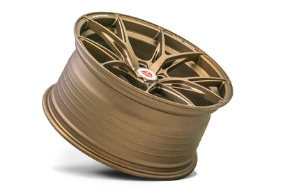 ARK AB-15S Flow Forged Wheel
