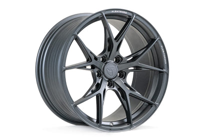 ARK AB-15S Flow Forged Wheel