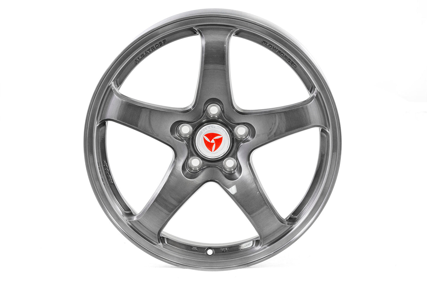 ARK AB-5SP Flow Forged Wheel