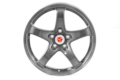ARK AB-5SP Flow Forged Wheel