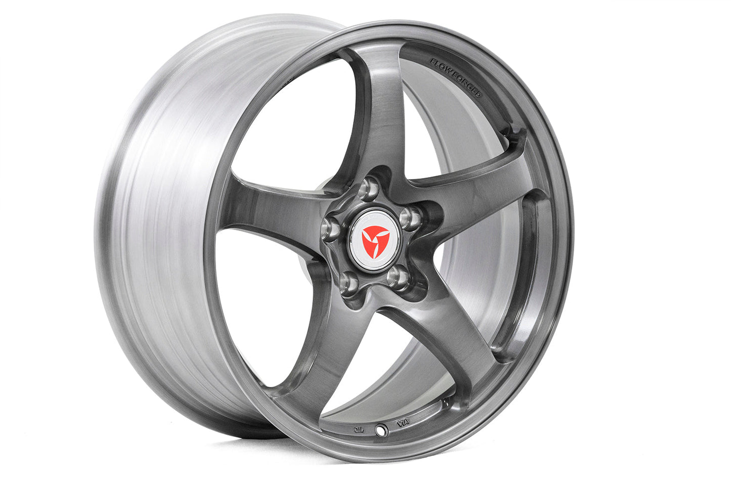 ARK AB-5SP Flow Forged Wheel