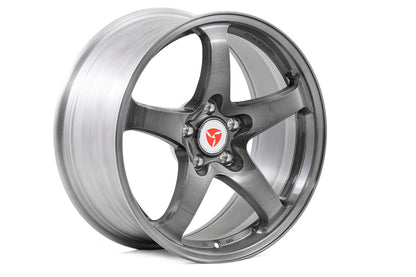 ARK AB-5SP Flow Forged Wheel