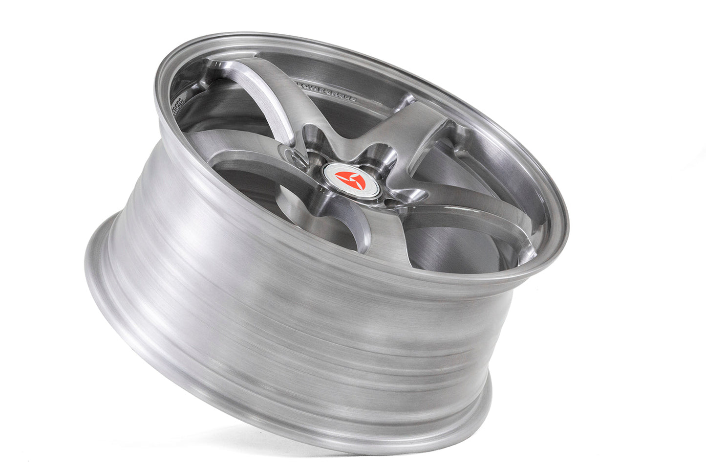 ARK AB-5SP Flow Forged Wheel