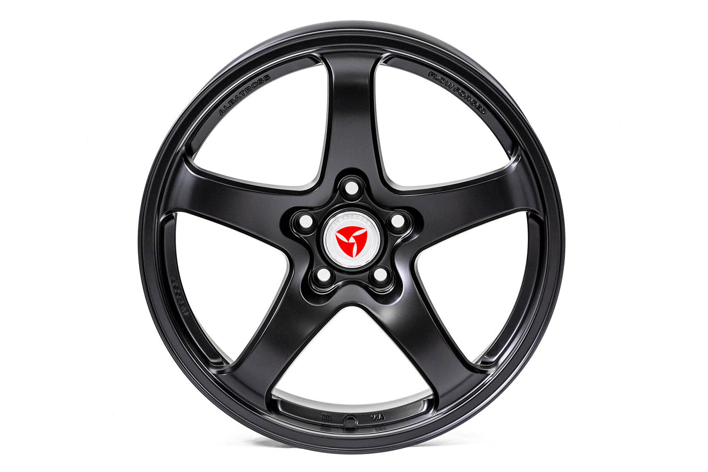 ARK AB-5SP Flow Forged Wheel