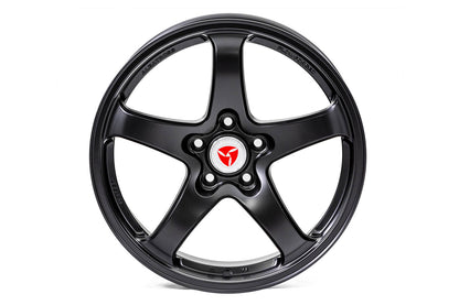 ARK AB-5SP Flow Forged Wheel