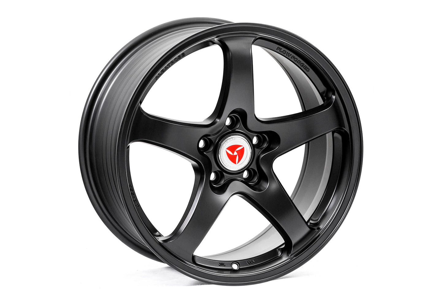 ARK AB-5SP Flow Forged Wheel