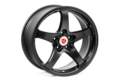 ARK AB-5SP Flow Forged Wheel