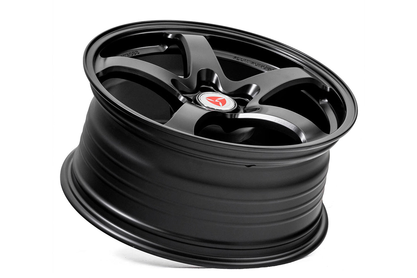 ARK AB-5SP Flow Forged Wheel