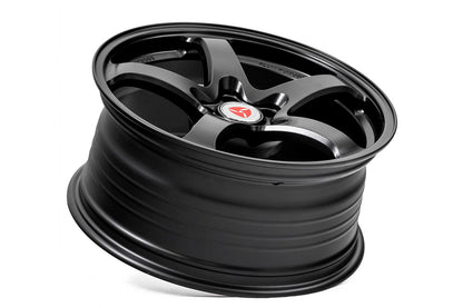 ARK AB-5SP Flow Forged Wheel
