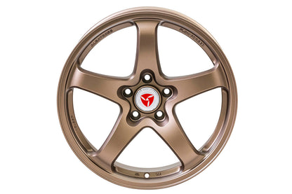 ARK AB-5SP Flow Forged Wheel