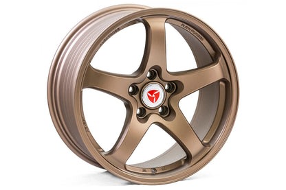 ARK AB-5SP Flow Forged Wheel