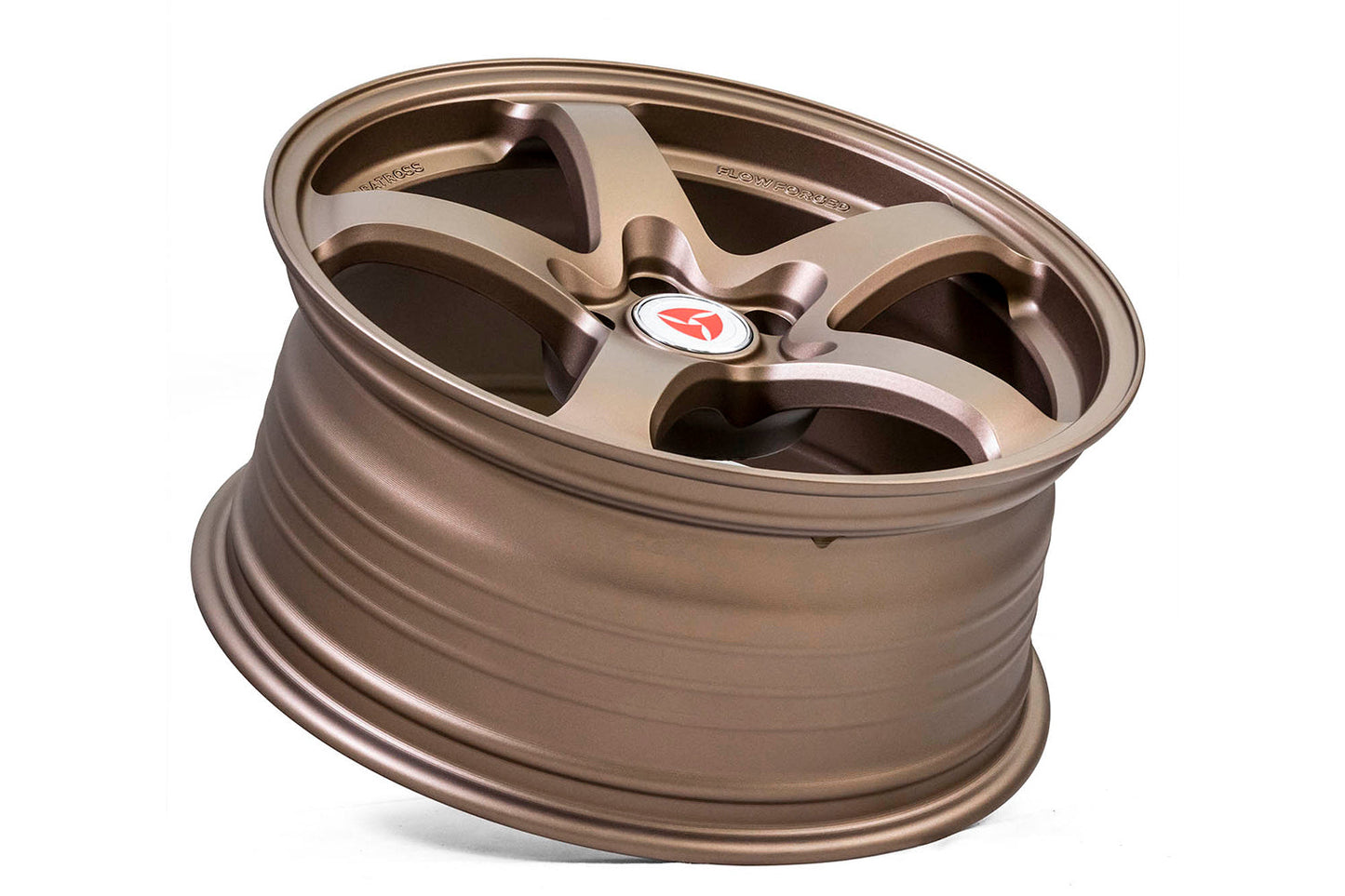 ARK AB-5SP Flow Forged Wheel