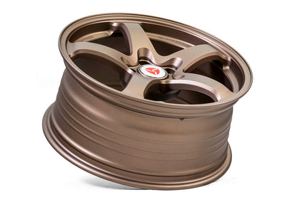 ARK AB-5SP Flow Forged Wheel