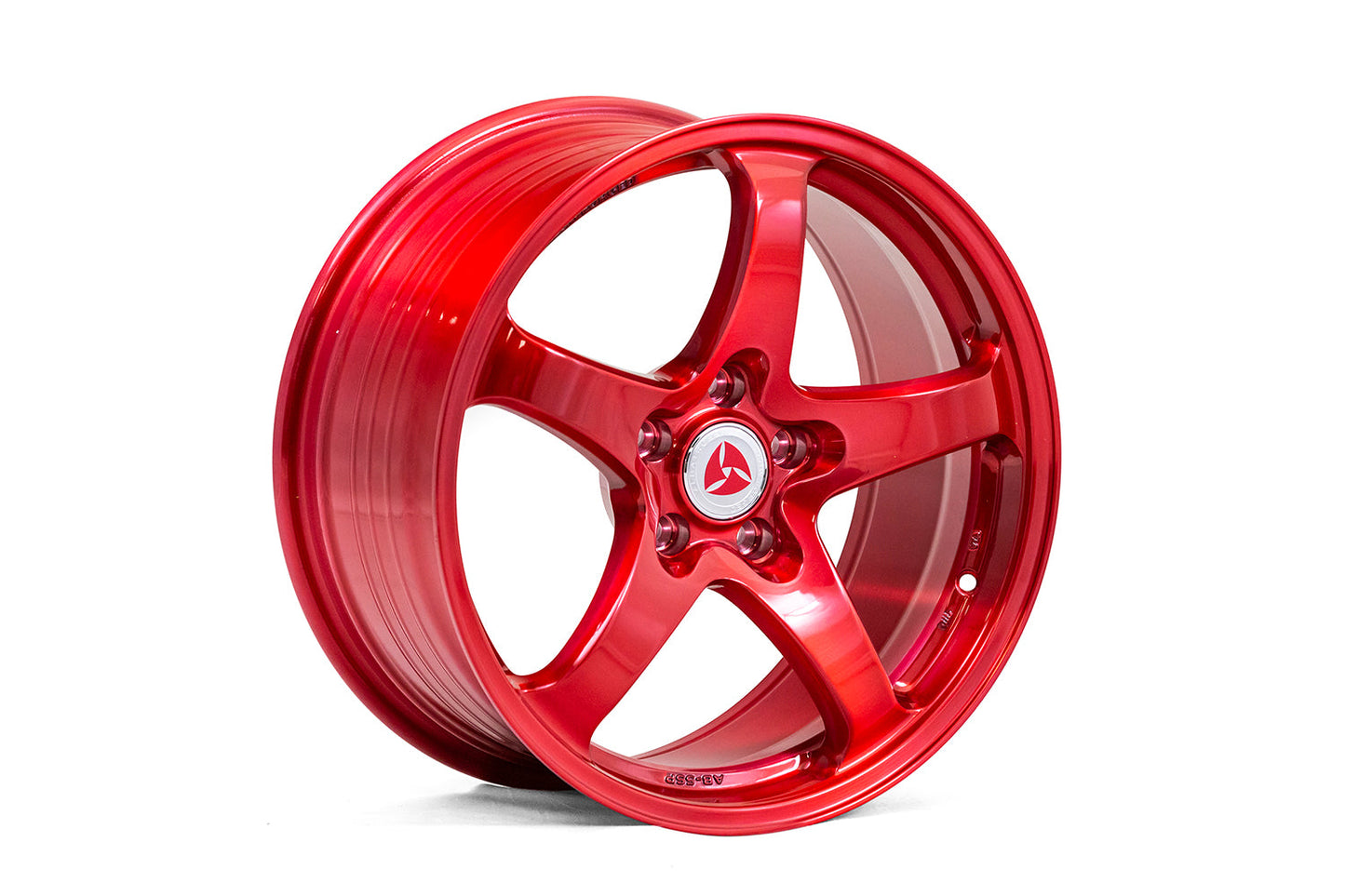 ARK AB-5SP Flow Forged Wheel