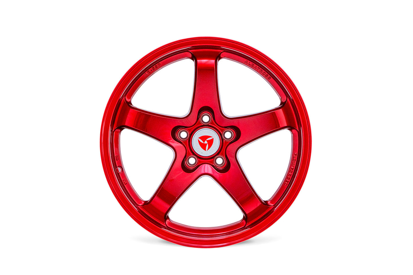 ARK AB-5SP Flow Forged Wheel