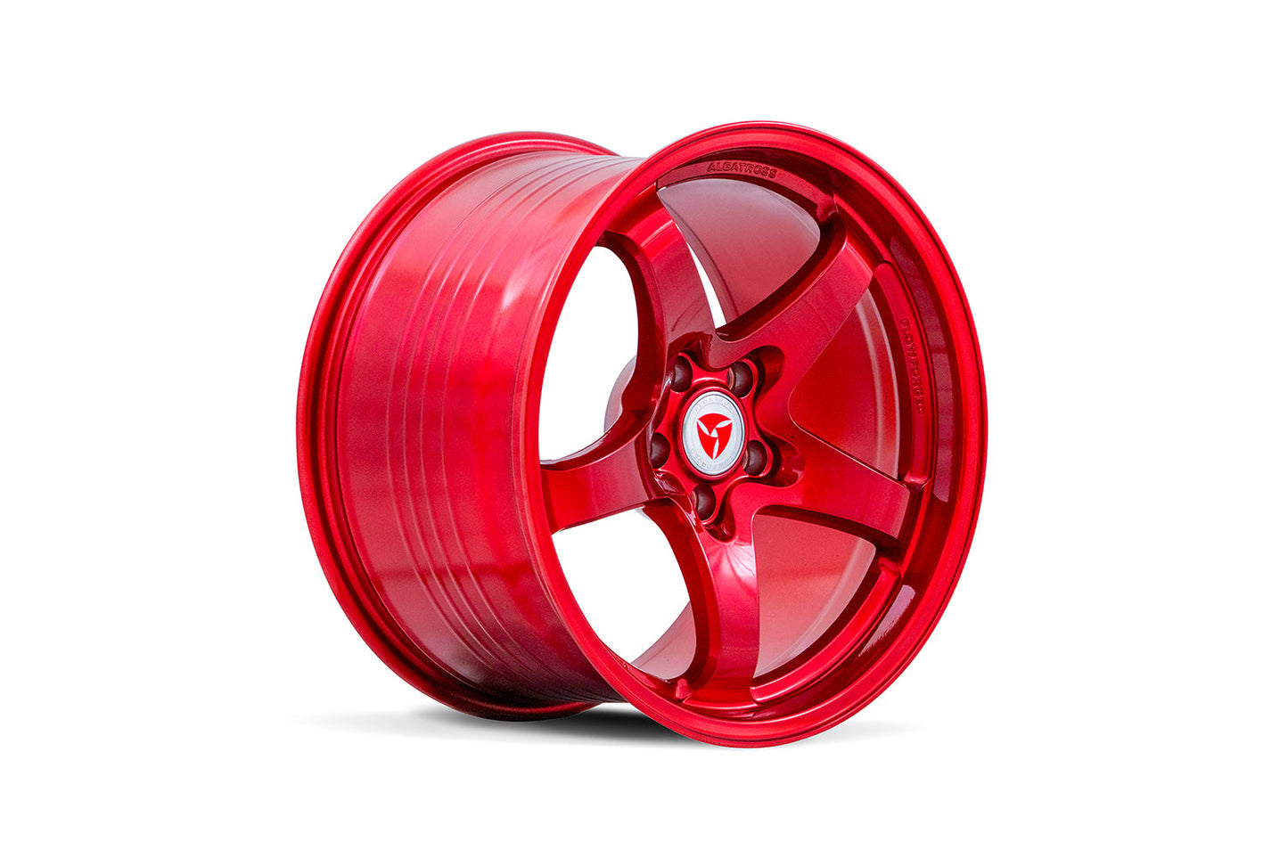 ARK AB-5SP Flow Forged Wheel