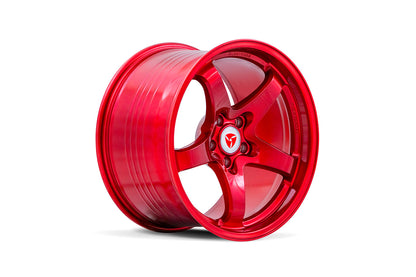 ARK AB-5SP Flow Forged Wheel